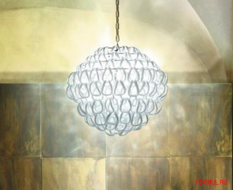 Люстра Vistosi GIOGALI SP 60